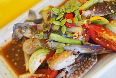 เหลาปูม้า
