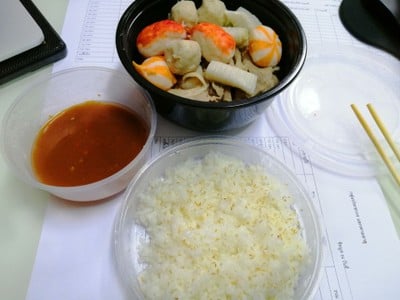 นาเบะหมู