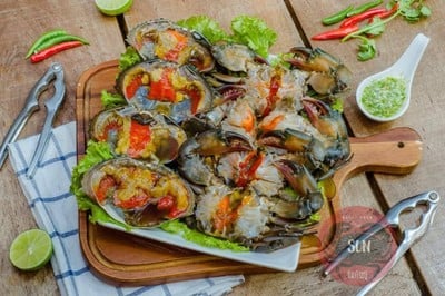 ซัน ก้ามปู ภูเก็ต