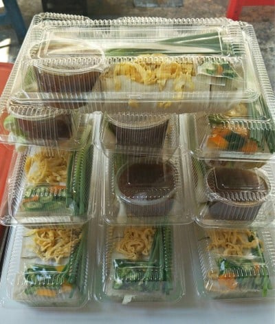 เปาะเปี๊ยะสด