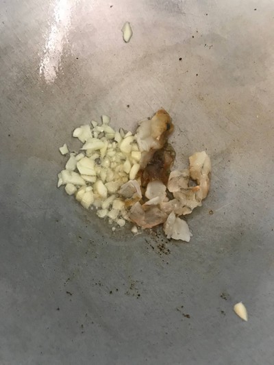 วิธีทำ ดอกหอมผัดกุ้ง วิธีทำ ดอกหอมผัดกุ้ง