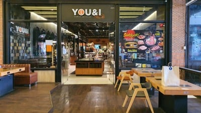 YOU&I Premium Suki Buffet Central Festival East Ville