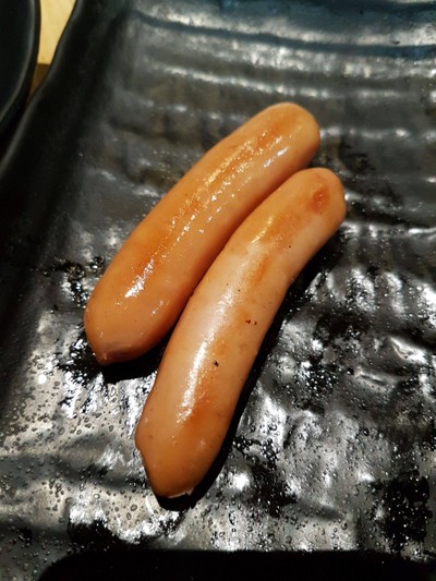 ไส้กรอก