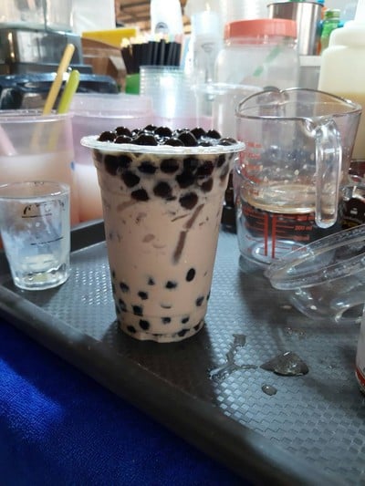อาหาร หรือ เครื่องดื่ม
