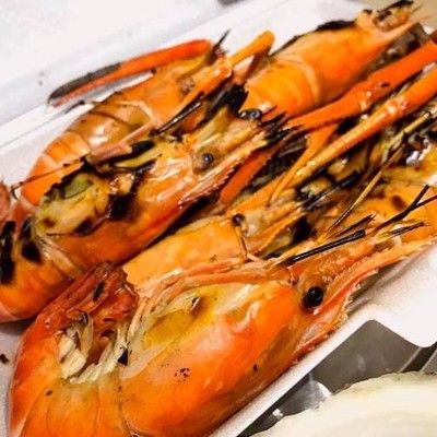 วังปลา ซีฟู๊ด (Wang Pla Seafood) วังปลา ซีฟู๊ด (Wang Pla Seafood)