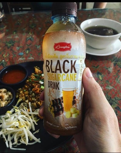 เมนูของร้าน เล้งเต๋ น้ำอ้อยต้ม