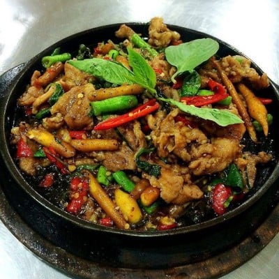 เล็กซีฟู้ด-Lek Seafood นราธิวาสราชนครินทร์ 3