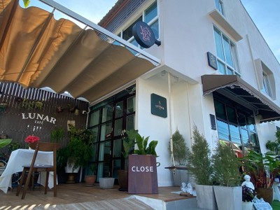Lunar Pattani Pattani