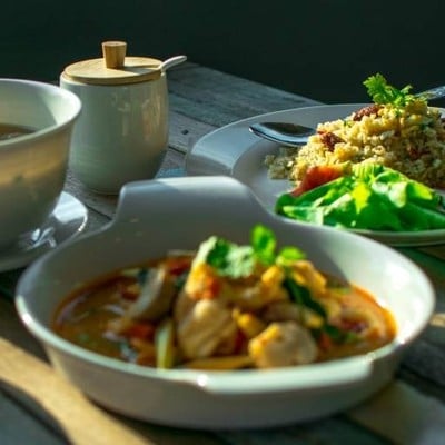 ครัวโอซี (OC restaurant) ไม่มีสาขา ครัวโอซี (OC restaurant) ไม่มีสาขา