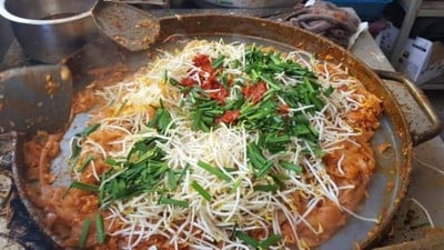 เฮียลี่โอวต้าวแหลมชั่น