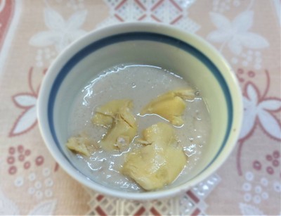 ขนมหวาน คุณจุ๋ม