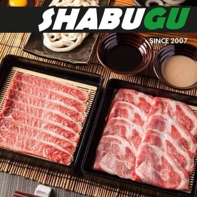 SHABUGU
