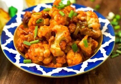 GOBI MANCHURIAN