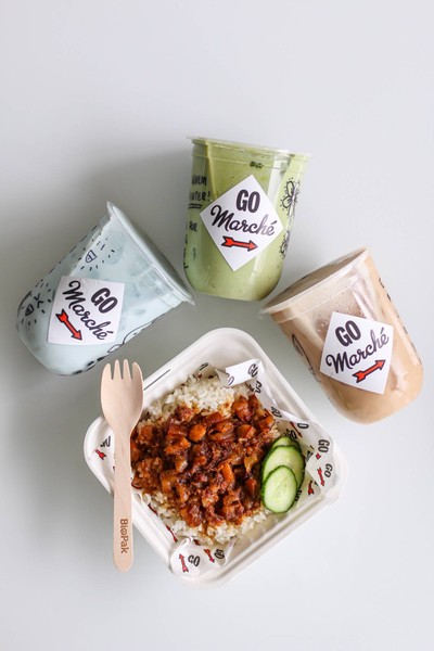 Lu Rou Fan Minced Pork Belly Rice