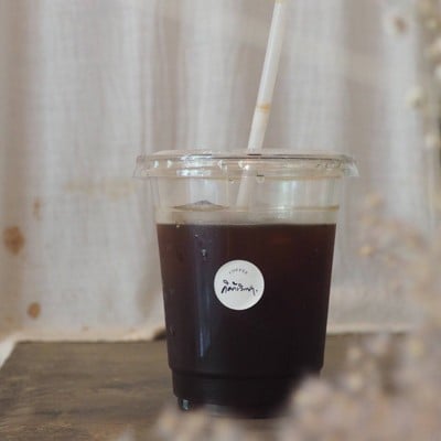 คิดถึงวิทยา Coffee