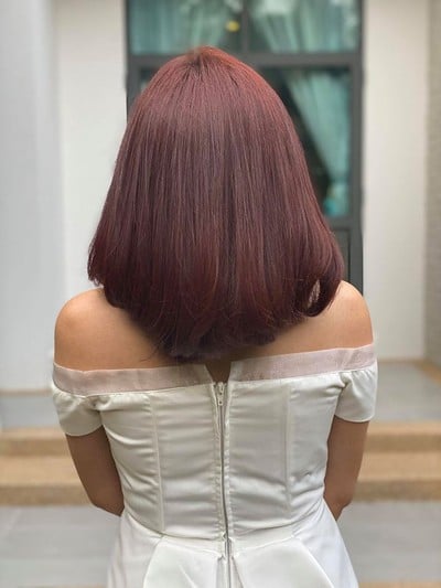 Elite Hair Salon&Spa By Numpung บางใหญ่