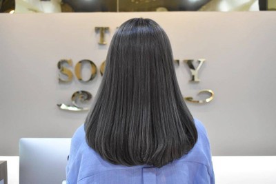 The Society Hair ทาวน์อินทาวน์