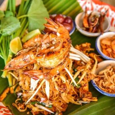 อาหาร หรือ เครื่องดื่ม