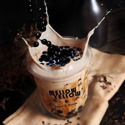 Mellow Yellow Toast & Bistro (เมลโล่ เยลโล่) Mellow Yellow Toast & Bistro (เมลโล่ เยลโล่)
