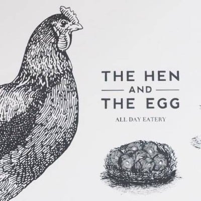 The Hen And The Egg (เดอะเฮนแอนด์เดอะเอ้ก) The Hen And The Egg (เดอะเฮนแอนด์เดอะเอ้ก)