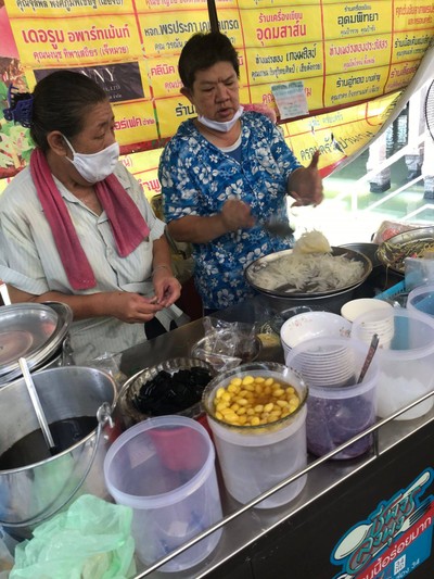 หน้าร้าน