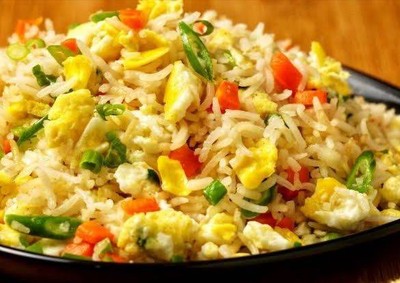 EGG FRIED RICE