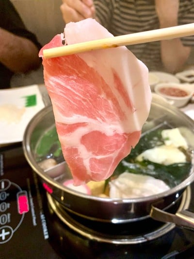Shibuya Shabu พระราม9 อาคารวรสมบัติ