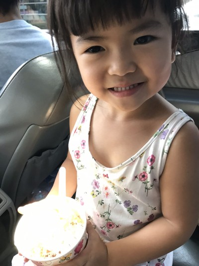 โบ๊กเกี๊ยทุกอย่าง น้ำตาลทรายแดง