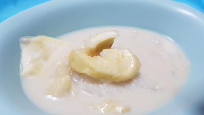 เมนูของร้าน ข้าวเหนียวมูน ลุงเปี๊ยก ตลาดพลู