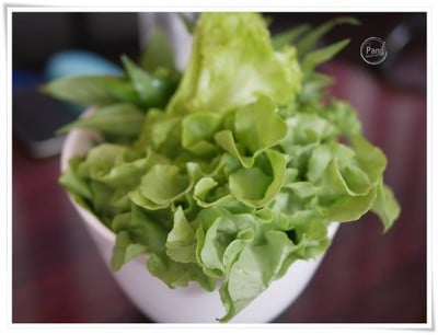 แหนมเนืองคำม่วน