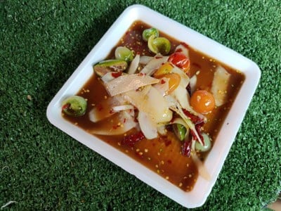 ตำหลวงพระบาง