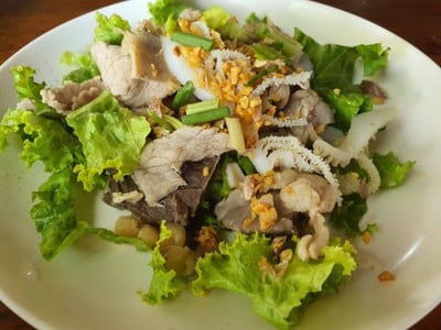 เนื้อต้มแม่สมร (เนื้อต้มแม่สมร สะพานขาว) เนื้อต้มแม่สมร (เนื้อต้มแม่สมร สะพานขาว)
