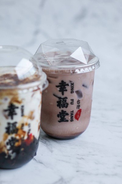 CHOCOLATE MILK