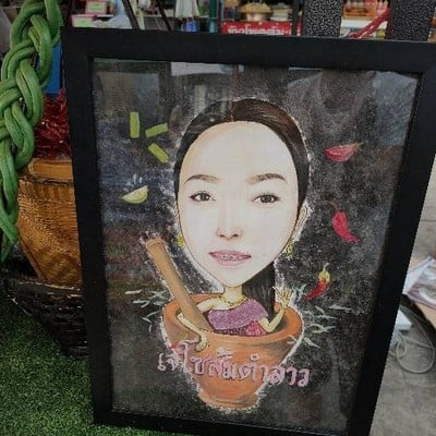 รูปโปรไฟล์