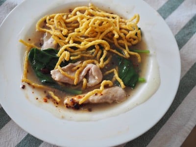ราดหน้าเสวย หลักสี่ (ราดหน้าเสวย) ราดหน้าเสวย หลักสี่ (ราดหน้าเสวย)