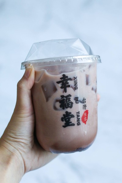 CHOCOLATE MILK