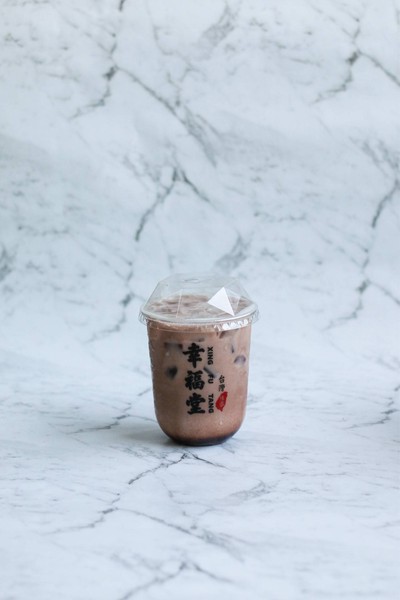 CHOCOLATE MILK