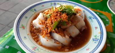 ก๊วยเตี๋ยวลอด