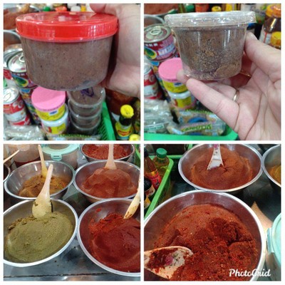 หน้าร้าน