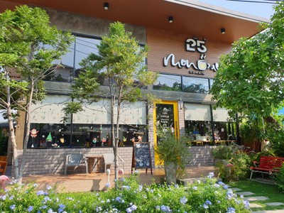 หน้าร้าน