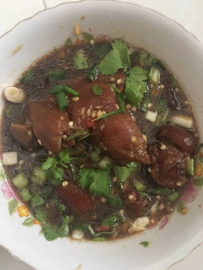ซุปเปอร์หมูพะโล้(คากิ)