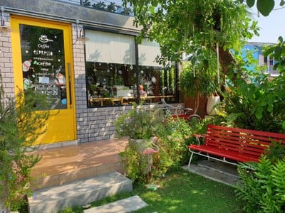 หน้าร้าน