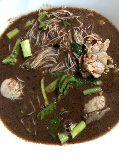 เตี๋ยวน้ำตก