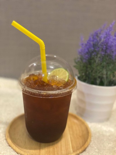 ชามะนาว