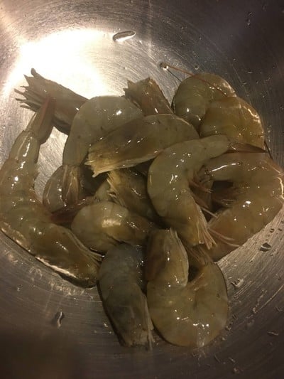 วิธีทำ แกงส้มกุ้ง วิธีทำ แกงส้มกุ้ง