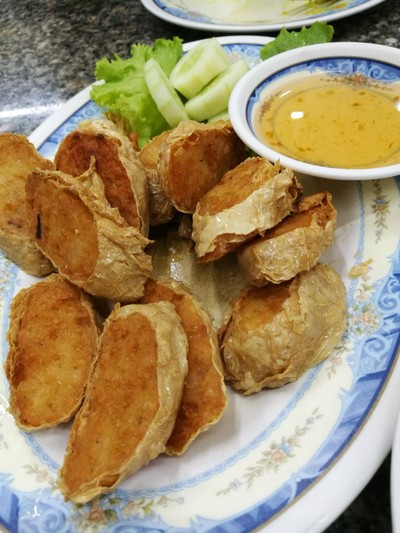 แฮกึ้นทอด