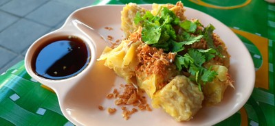 ขนมจีบหมู