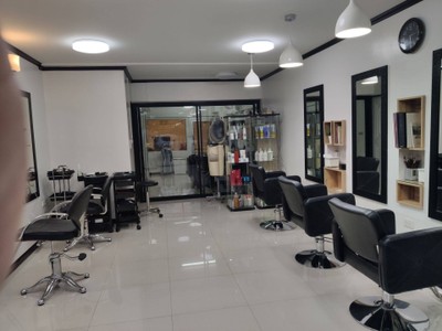 เรือนผมบิวตี้สปา