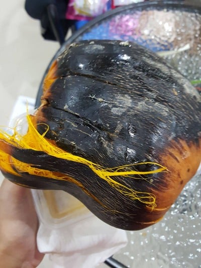 วิธีทำ ขนมตาล