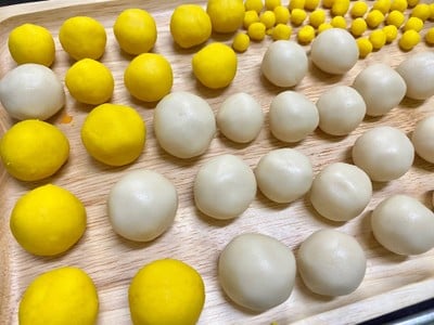 วิธีทำ กลีบลำดวน ฉบับโฮมเมด